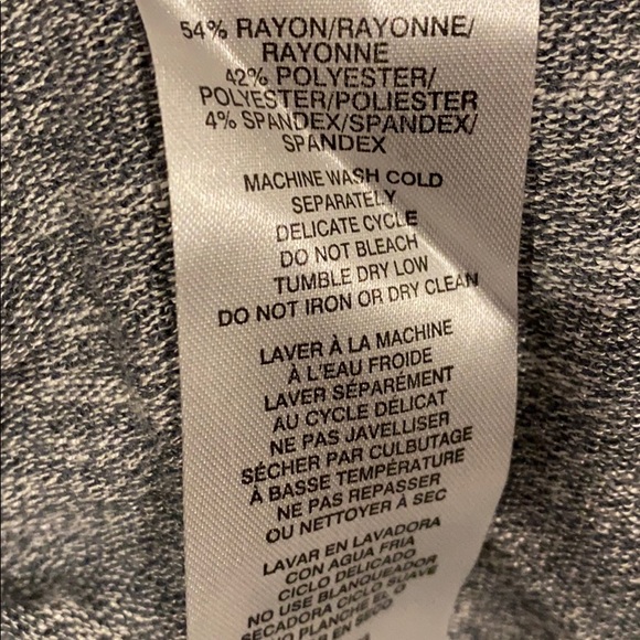 Kensie Performance Top - Picture 5 of 6